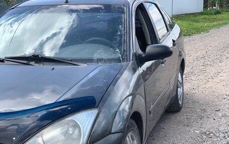 Ford Focus IV, 2002 год, 111 111 рублей, 3 фотография