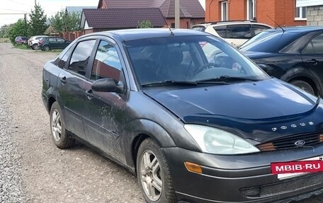 Ford Focus IV, 2002 год, 111 111 рублей, 2 фотография