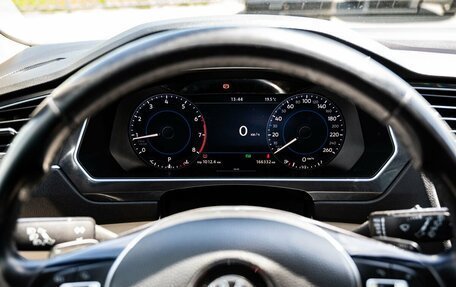 Volkswagen Tiguan II, 2017 год, 2 550 000 рублей, 17 фотография