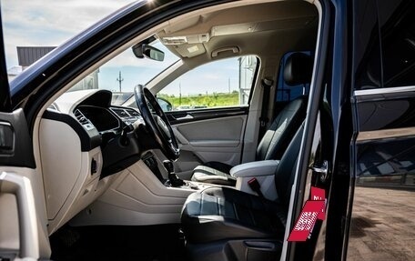 Volkswagen Tiguan II, 2017 год, 2 550 000 рублей, 12 фотография