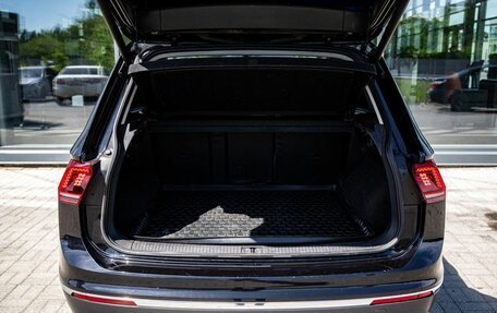 Volkswagen Tiguan II, 2017 год, 2 550 000 рублей, 25 фотография