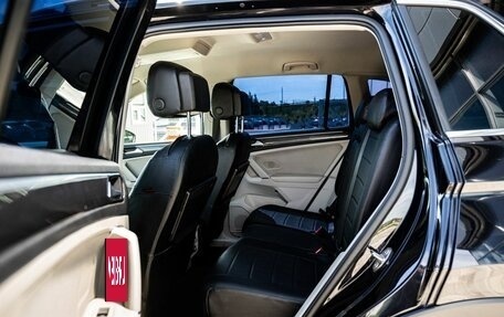 Volkswagen Tiguan II, 2017 год, 2 550 000 рублей, 14 фотография