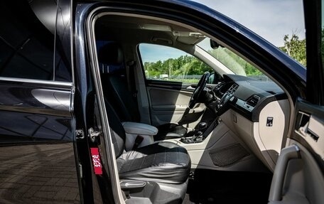 Volkswagen Tiguan II, 2017 год, 2 550 000 рублей, 11 фотография