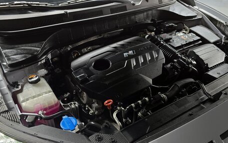 Hyundai Kona I, 2022 год, 2 390 000 рублей, 6 фотография