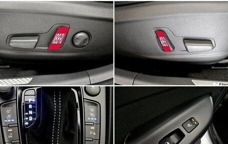 Hyundai Kona I, 2022 год, 2 390 000 рублей, 18 фотография