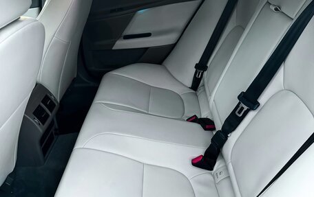 Jaguar XE I рестайлинг, 2015 год, 2 350 000 рублей, 7 фотография