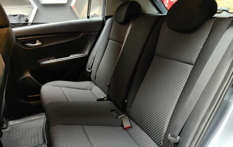 KIA Rio IV, 2019 год, 1 650 000 рублей, 20 фотография