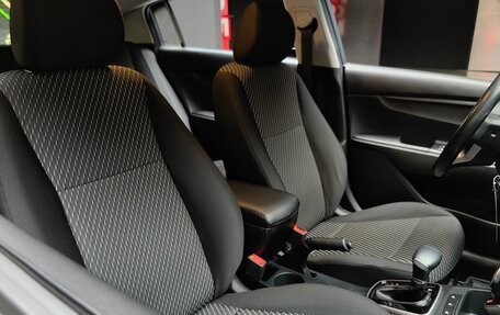 KIA Rio IV, 2019 год, 1 650 000 рублей, 22 фотография
