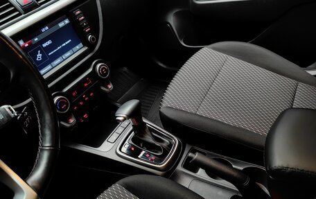 KIA Rio IV, 2019 год, 1 650 000 рублей, 29 фотография
