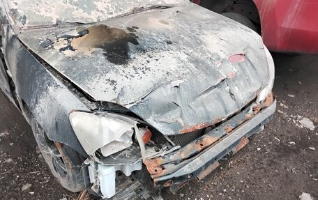 Mitsubishi Lancer IX, 2006 год, 108 611 рублей, 3 фотография