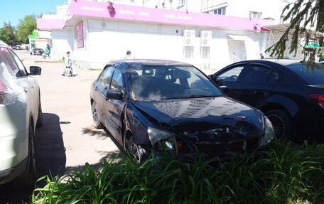 Mitsubishi Lancer IX, 2006 год, 108 611 рублей, 11 фотография