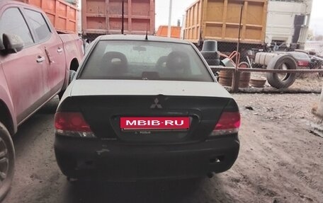 Mitsubishi Lancer IX, 2006 год, 108 611 рублей, 5 фотография
