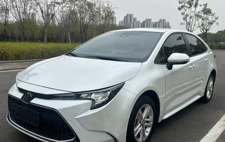 Toyota Corolla, 2021 год, 1 410 441 рублей, 3 фотография