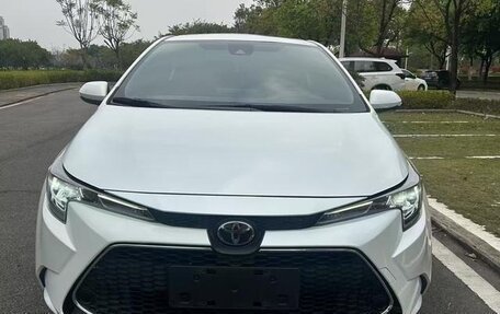Toyota Corolla, 2021 год, 1 410 441 рублей, 2 фотография