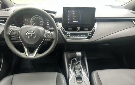 Toyota Corolla, 2021 год, 1 410 441 рублей, 7 фотография