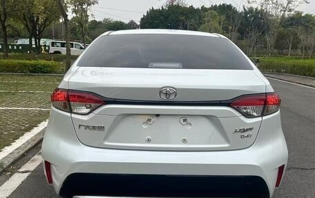 Toyota Corolla, 2021 год, 1 410 441 рублей, 5 фотография