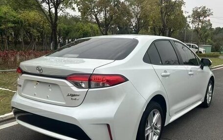 Toyota Corolla, 2021 год, 1 410 441 рублей, 6 фотография
