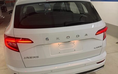 Skoda Karoq I, 2025 год, 2 990 900 рублей, 2 фотография