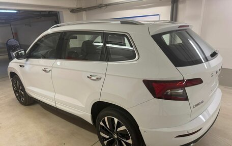 Skoda Karoq I, 2025 год, 2 990 900 рублей, 3 фотография