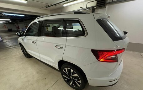 Skoda Karoq I, 2025 год, 2 990 900 рублей, 5 фотография