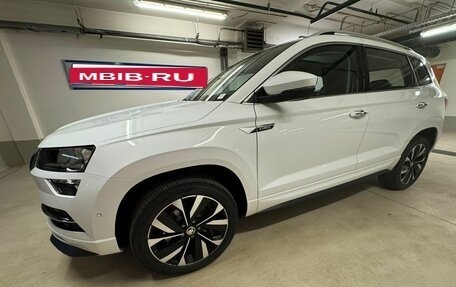 Skoda Karoq I, 2025 год, 2 990 900 рублей, 4 фотография