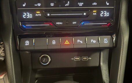 Skoda Karoq I, 2025 год, 2 990 900 рублей, 6 фотография