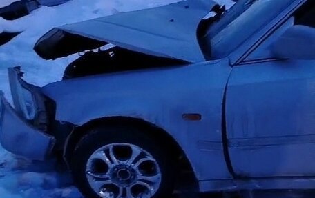 Honda Domani, 2000 год, 60 000 рублей, 4 фотография