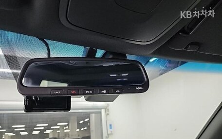 KIA Mohave I, 2020 год, 3 190 000 рублей, 6 фотография
