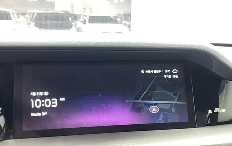 KIA Mohave I, 2020 год, 3 190 000 рублей, 8 фотография