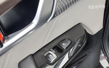 KIA Mohave I, 2020 год, 3 190 000 рублей, 10 фотография