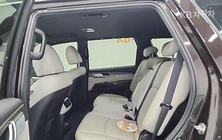 KIA Mohave I, 2020 год, 3 190 000 рублей, 12 фотография