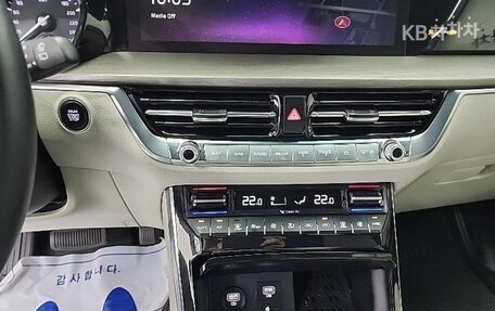 KIA Mohave I, 2020 год, 3 190 000 рублей, 14 фотография