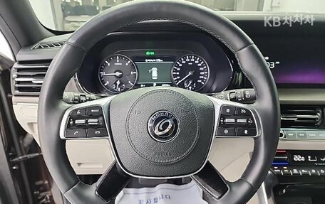 KIA Mohave I, 2020 год, 3 190 000 рублей, 15 фотография