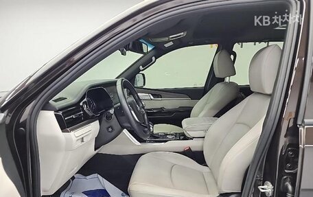 KIA Mohave I, 2020 год, 3 190 000 рублей, 13 фотография