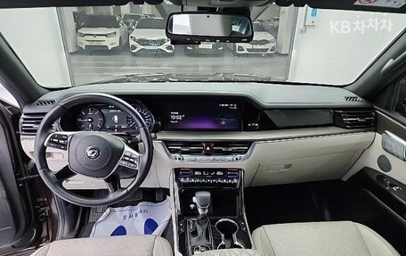KIA Mohave I, 2020 год, 3 190 000 рублей, 17 фотография