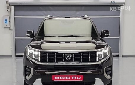 KIA Mohave I, 2020 год, 3 190 000 рублей, 2 фотография