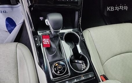 KIA Mohave I, 2020 год, 3 190 000 рублей, 16 фотография