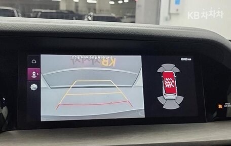 KIA Mohave I, 2020 год, 3 190 000 рублей, 7 фотография