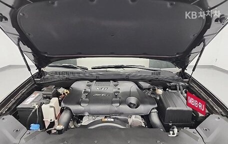 KIA Mohave I, 2020 год, 3 190 000 рублей, 18 фотография