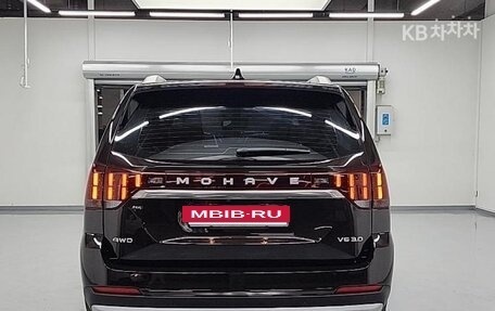 KIA Mohave I, 2020 год, 3 190 000 рублей, 3 фотография