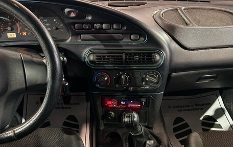 Chevrolet Niva I рестайлинг, 2014 год, 435 000 рублей, 7 фотография
