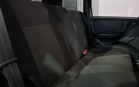 Chevrolet Niva I рестайлинг, 2014 год, 435 000 рублей, 14 фотография