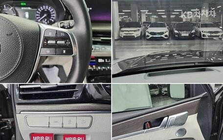 KIA Mohave I, 2020 год, 3 190 000 рублей, 5 фотография