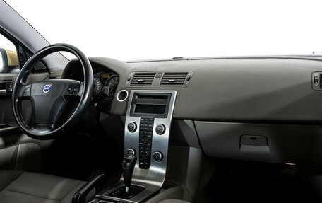 Volvo S40 II, 2007 год, 699 000 рублей, 9 фотография