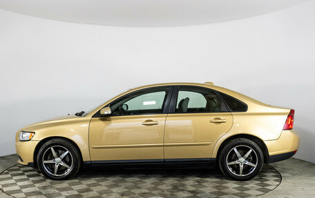 Volvo S40 II, 2007 год, 699 000 рублей, 8 фотография