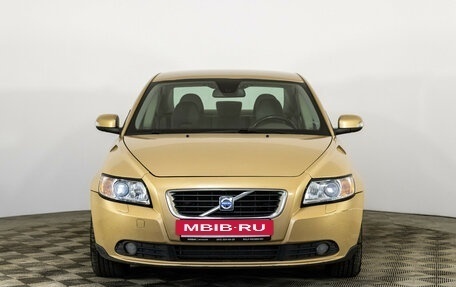 Volvo S40 II, 2007 год, 699 000 рублей, 2 фотография