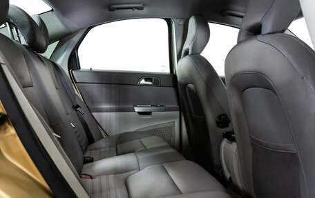 Volvo S40 II, 2007 год, 699 000 рублей, 16 фотография