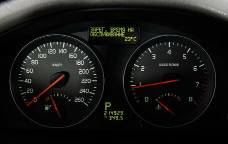 Volvo S40 II, 2007 год, 699 000 рублей, 19 фотография