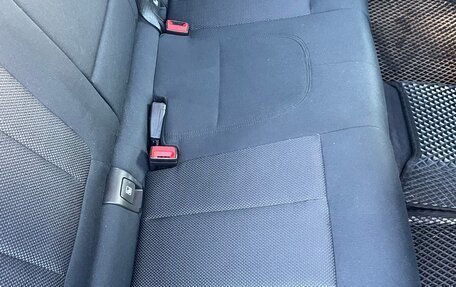 BMW X3, 2019 год, 3 300 000 рублей, 10 фотография