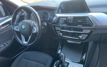 BMW X3, 2019 год, 3 300 000 рублей, 7 фотография